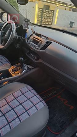 کیا سپۆرتاج